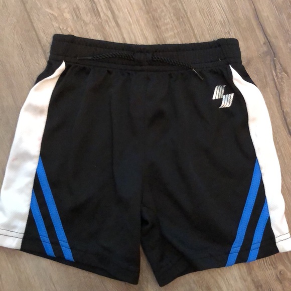 CARTERS - PRIMARK - PLACE SPORT {Bundle} Play-wear Toddler Shorts - Picture 12 of 15